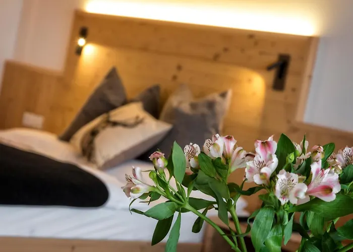 Hotel Moritz