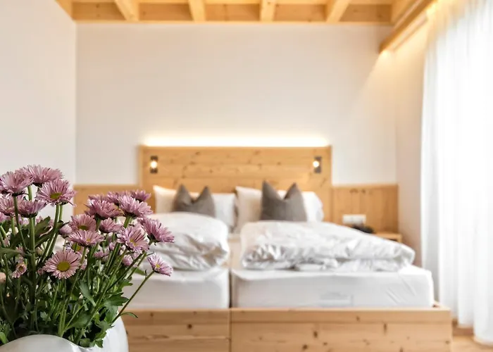 Hotel Moritz