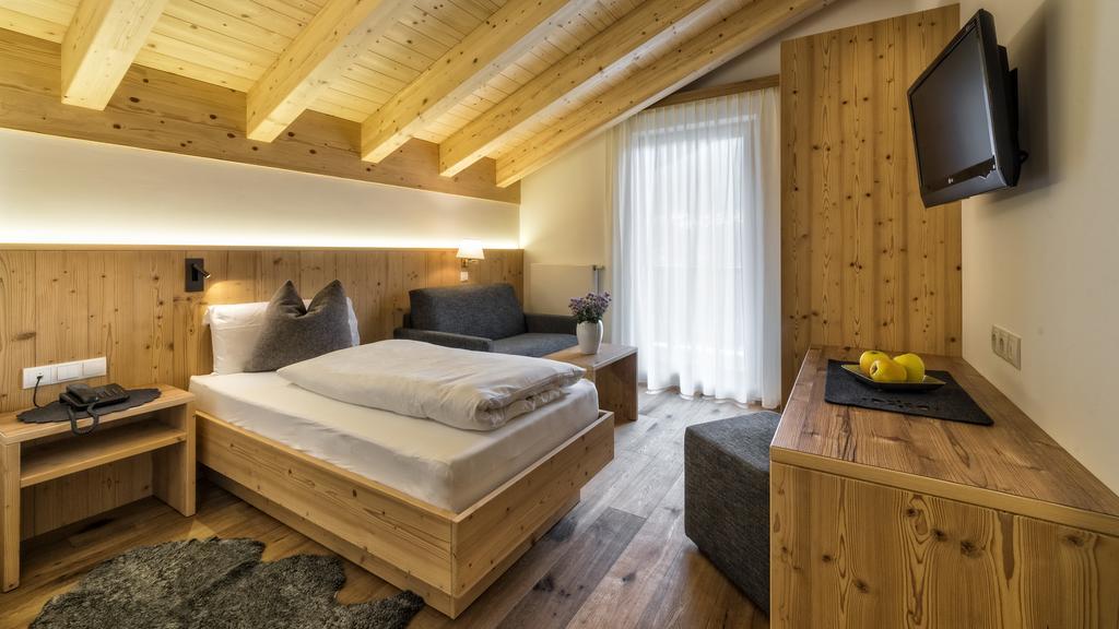 Hotel Moritz Toblach