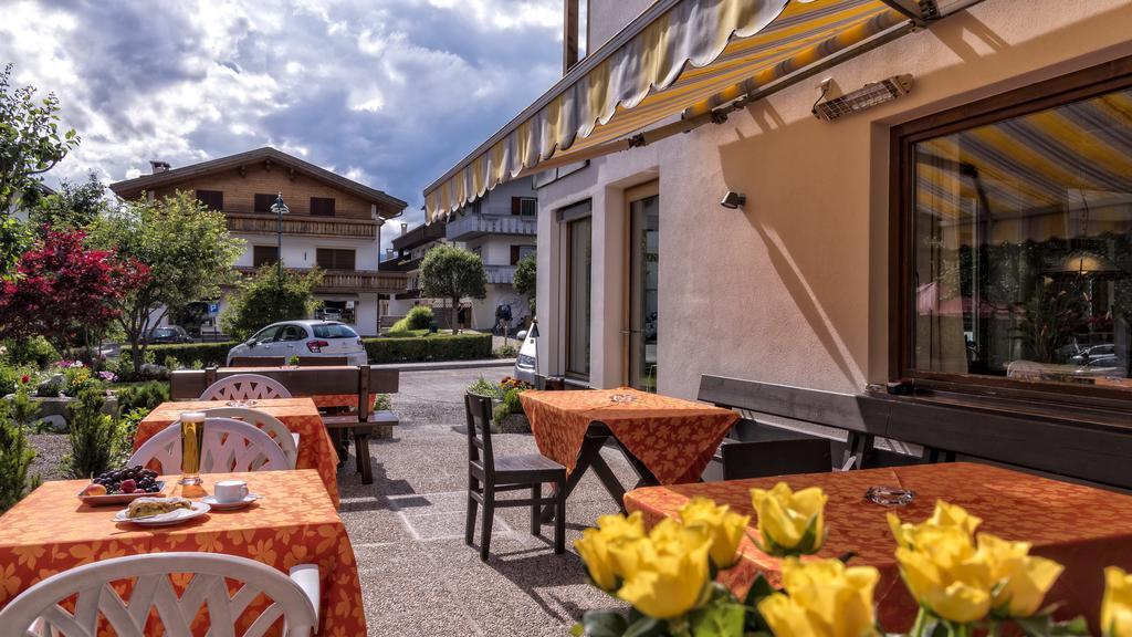 Hotel Moritz Dobbiaco