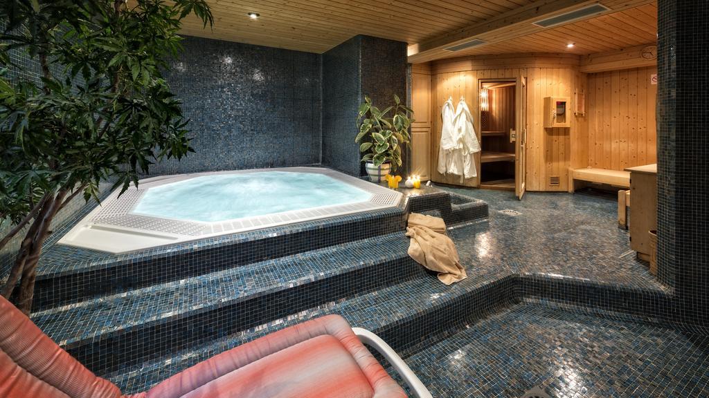 Hotel Moritz Toblach