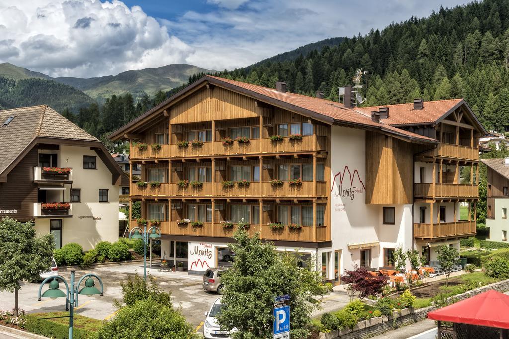 Hotel Moritz