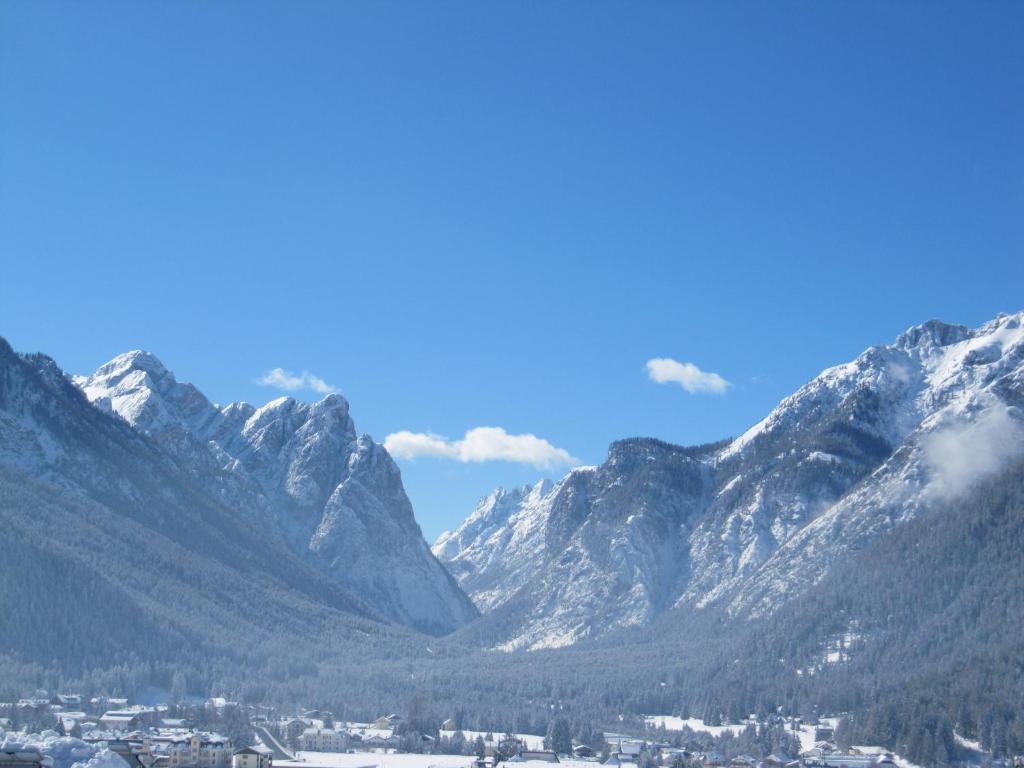 Moritz 3* Dobbiaco