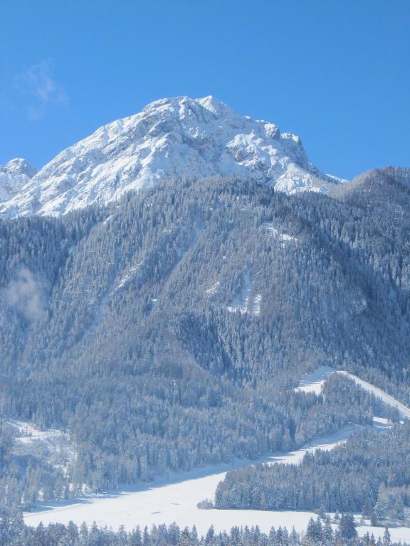 Hotel Moritz Toblach