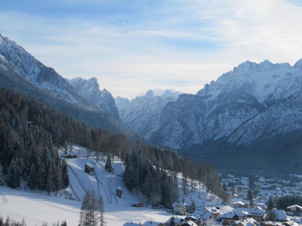 Moritz Hotel Toblach