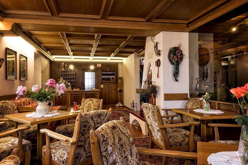Moritz Hotel