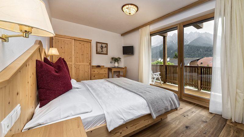 Moritz Hotel Dobbiaco