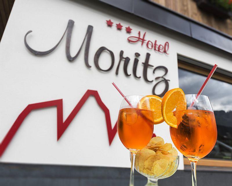 Hotel Moritz 3*