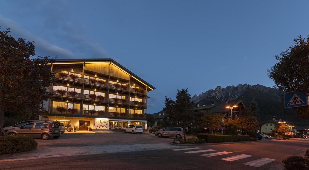 Moritz 3*