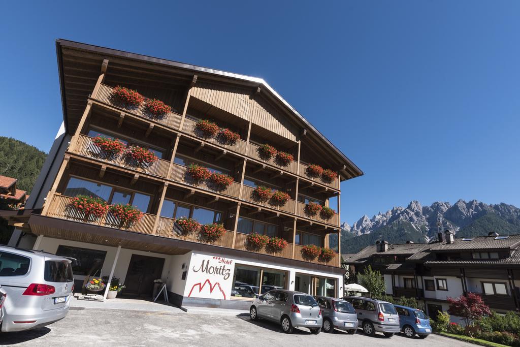 Moritz Hotel
