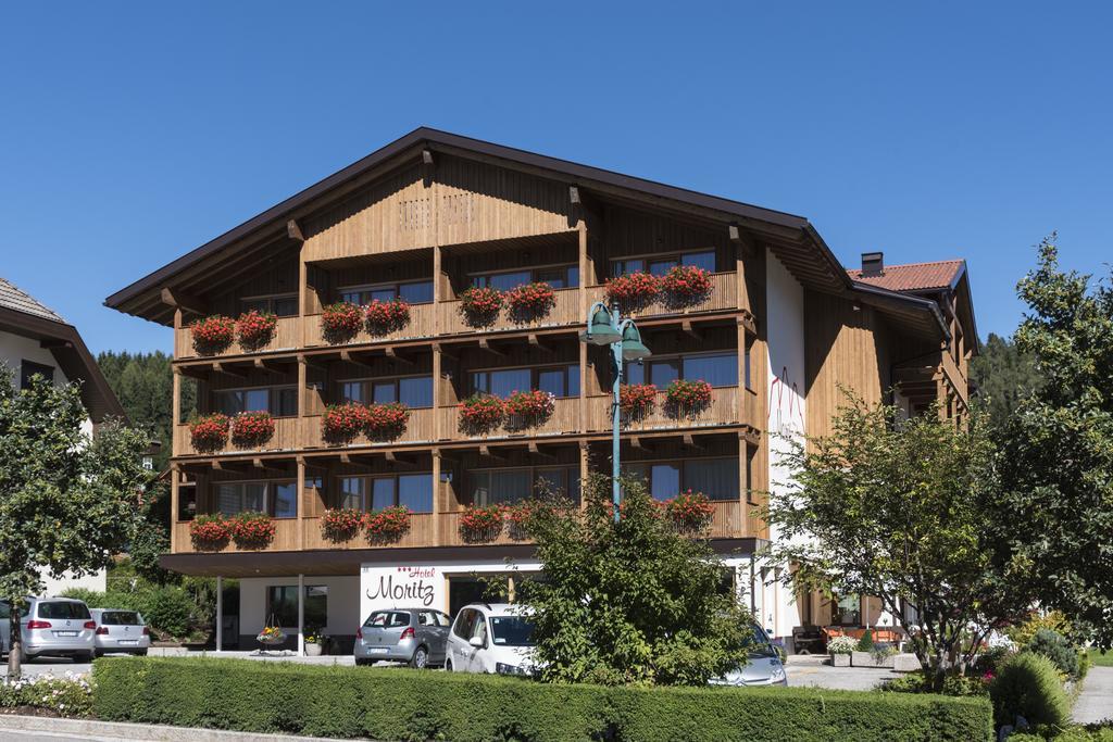 Moritz 3* Dobbiaco