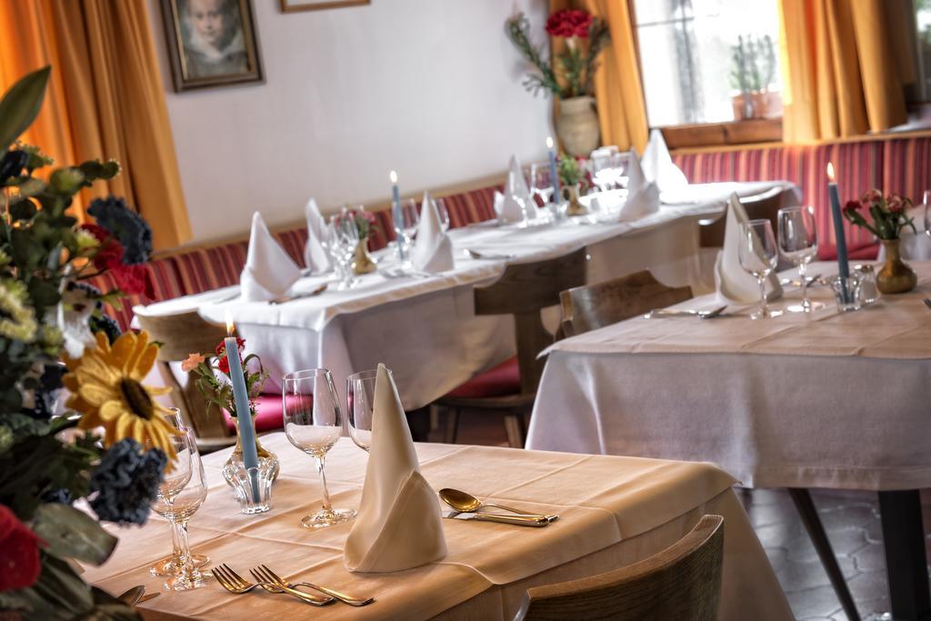 Moritz Hotel Dobbiaco