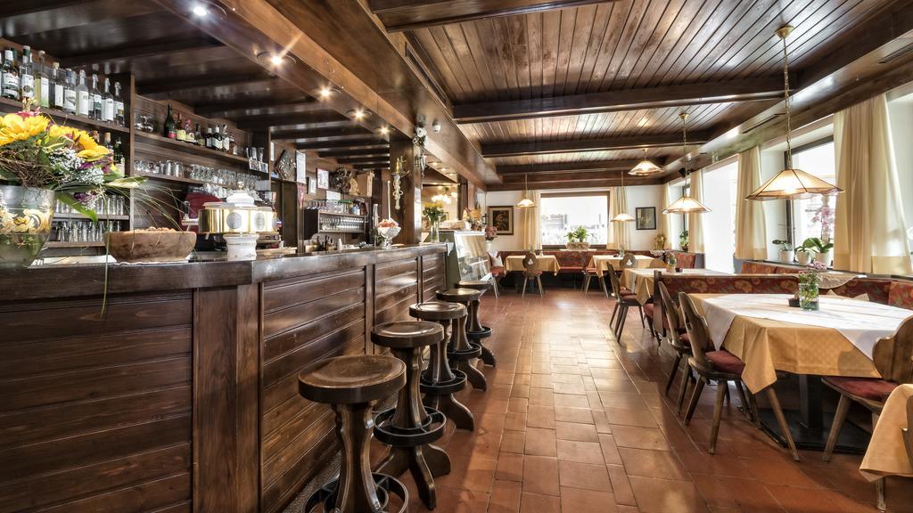 Moritz Hotel Toblach