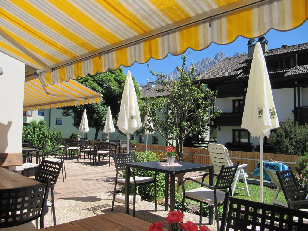Moritz Hotel 3*