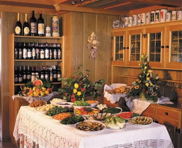 Moritz Hotel Toblach
