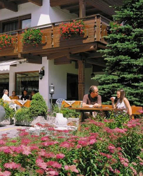 Hotel Moritz 3*
