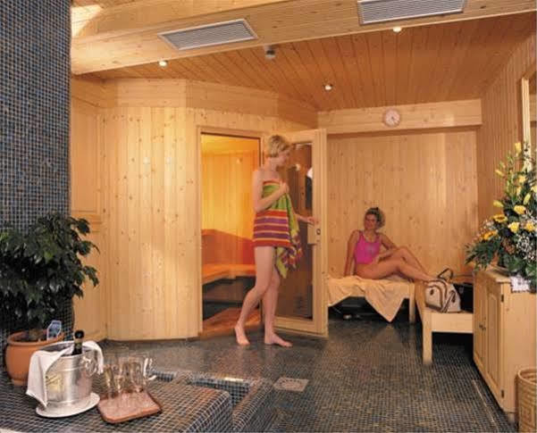 Moritz 3* Toblach