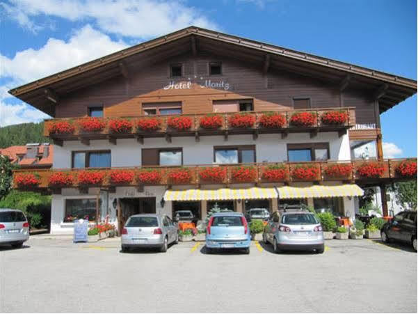 Moritz Hotel
