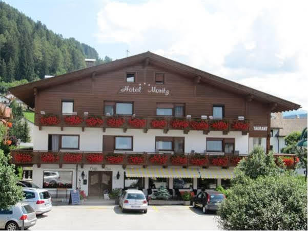 Moritz Hotel Toblach