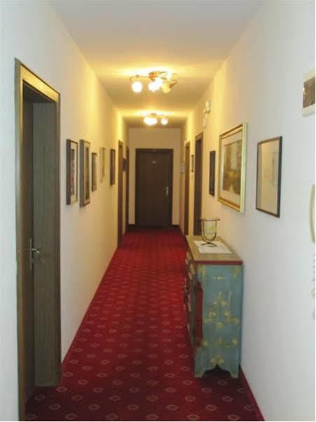 Moritz Hotel Dobbiaco