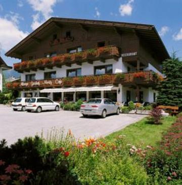 Moritz Hotel Toblach