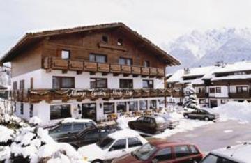 Moritz Hotel Dobbiaco