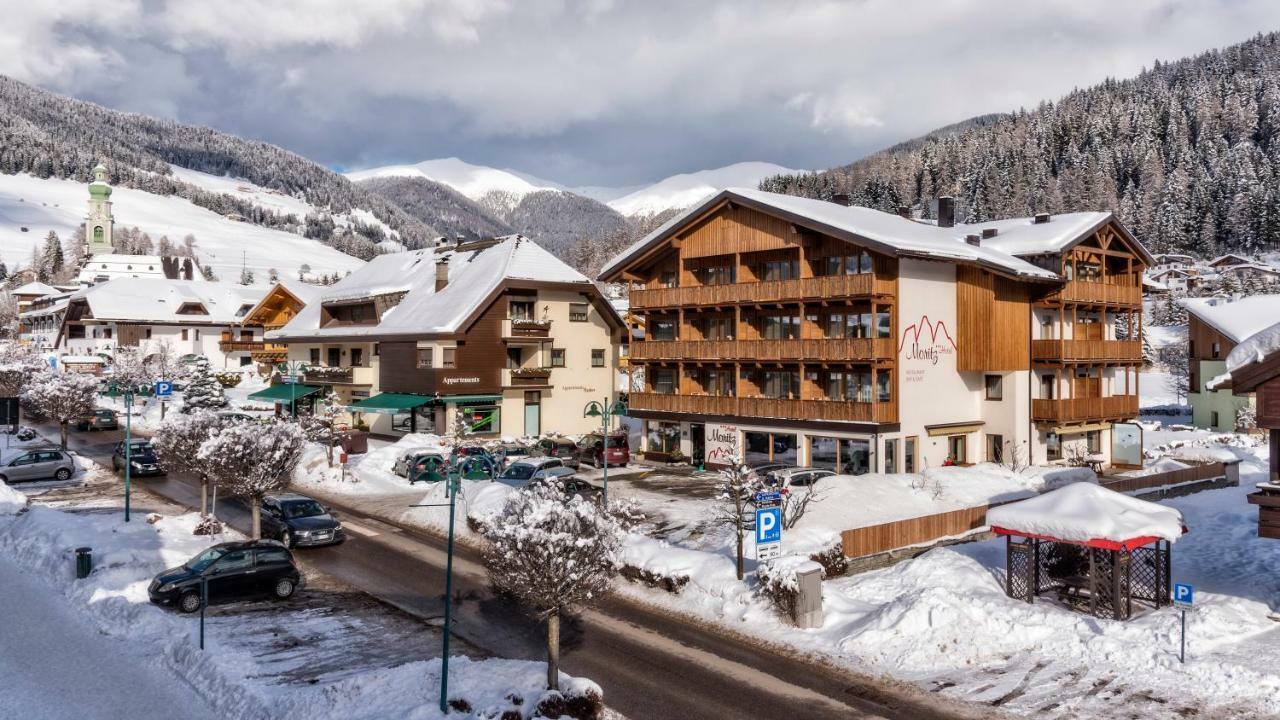 Moritz Hotel Toblach
