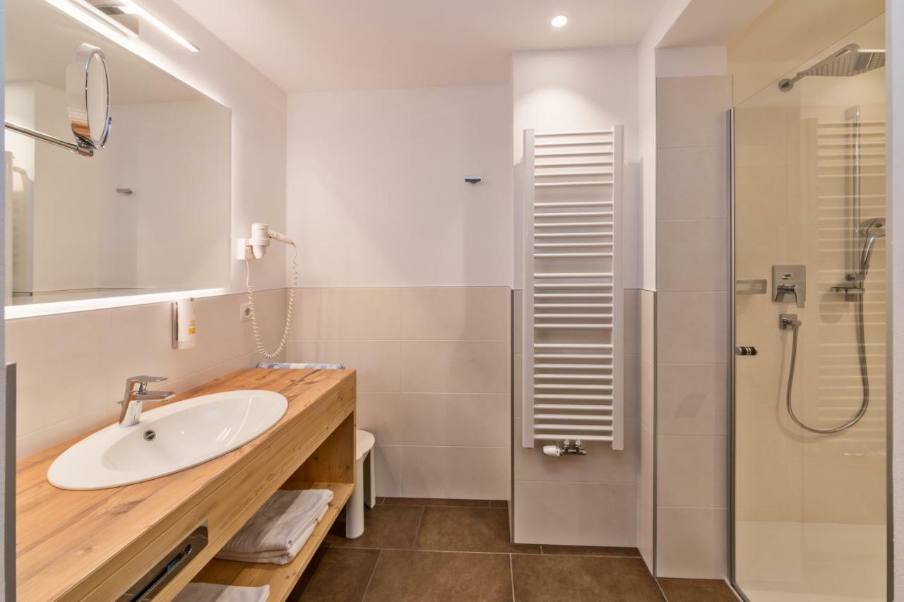 Hotel Moritz Toblach