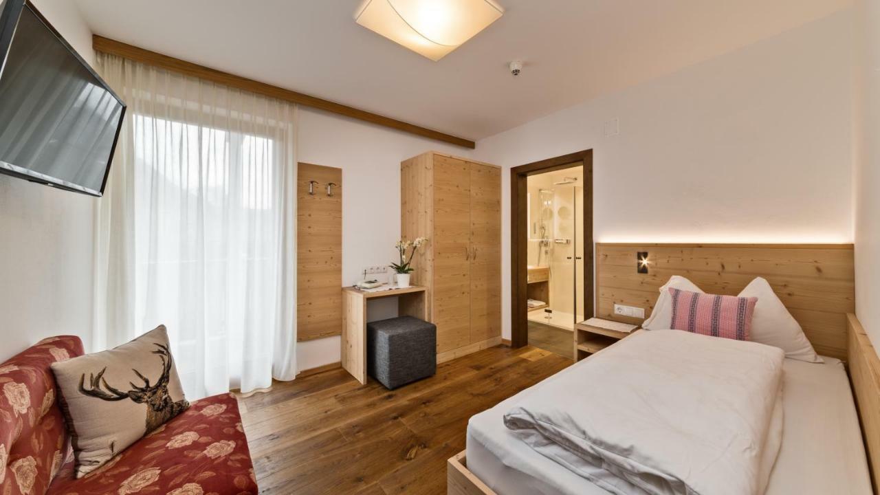 Hotel Moritz